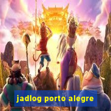 jadlog porto alegre